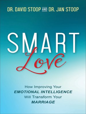 cover image of SMART Love